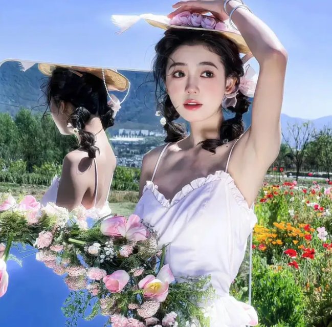 告白2024 封面
