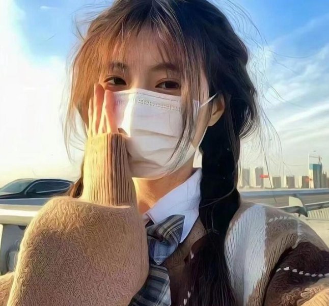 碧蓝航线 封面